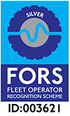 FORS Logo